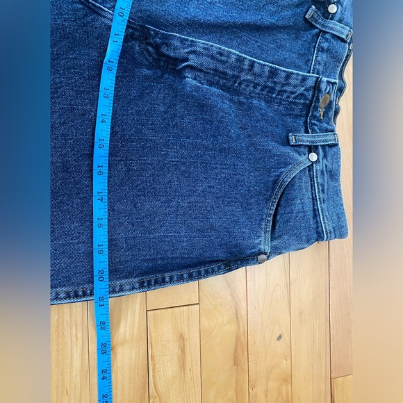 Classic Womens Wranglers - Picture 5 of 8